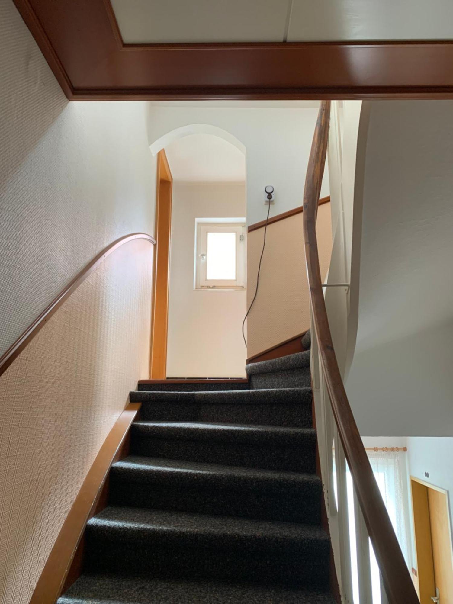 Apartment mit Seeblick