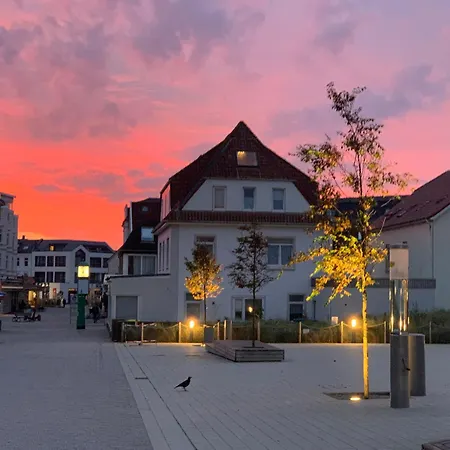 Pension Haus Beckmann-3